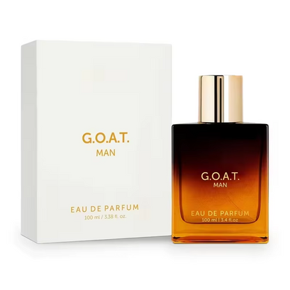 BellaVita CEO Man Perfume – Long Lasting Lemon Fragrance